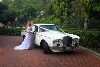 Silverlady Wedding Cars
