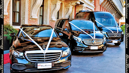 GranTourismo Wedding Cars Perth
