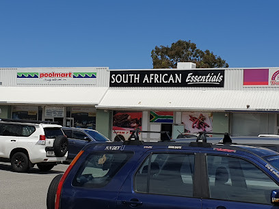 South African Essentials