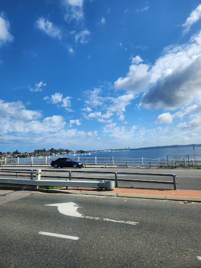 Perth City Musallah