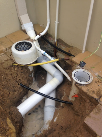 Drainmasterwa