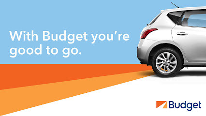 Budget Car & Truck Rental Perth City