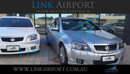Link Airport Perth