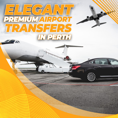 Elegant Airport Transfers Perth