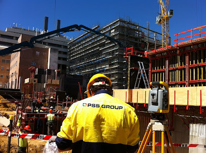 PSS Group Pty Ltd
