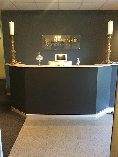 Laser Skin Aesthetics
