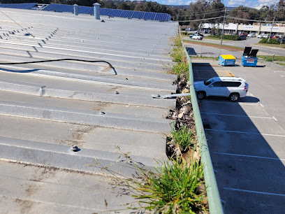 Photo of Gutter Cleaning Perth