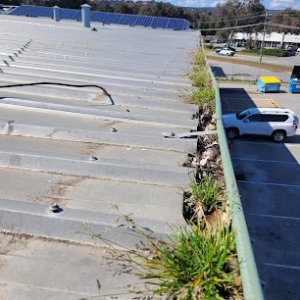 Photo of Gutter Cleaning Perth