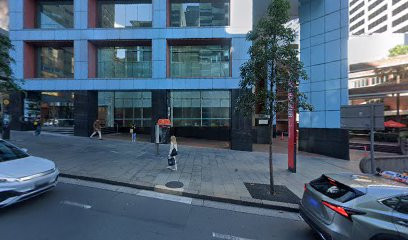 Quay Finance Pty Ltd