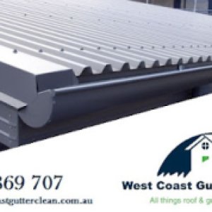 Photo of West Coast Gutter Clean