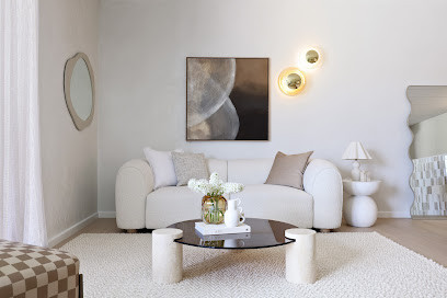 Neo Interior Design