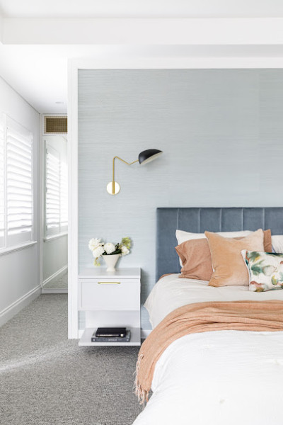 AppleLeaf Interiors