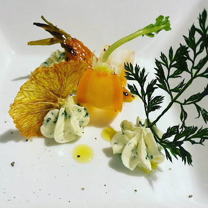 M cuisine | Private chef | Wedding Catering | Event Planner