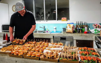 Chef Kel Catering