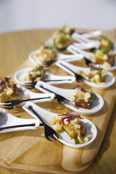 Nosh Catering