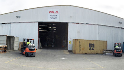 Photo of Warehousing and Logistics Australia | 3PL Perth
