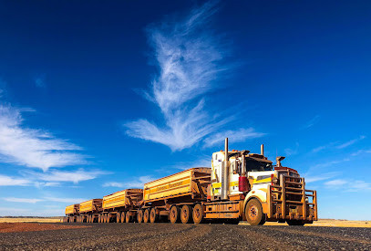 Campbell Transport