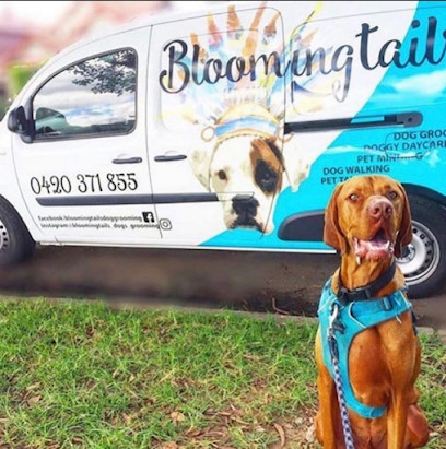 Bloomingtails