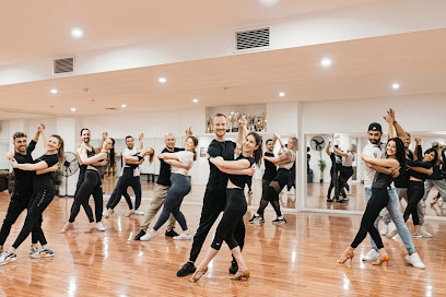 Latino Grooves Dance Studio