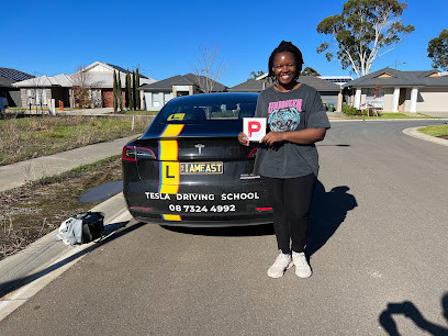 Adelaide School of Driving
