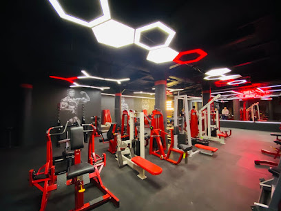 Photo of Iron Industry Gym