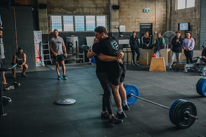 Purpose Fitness Adelaide