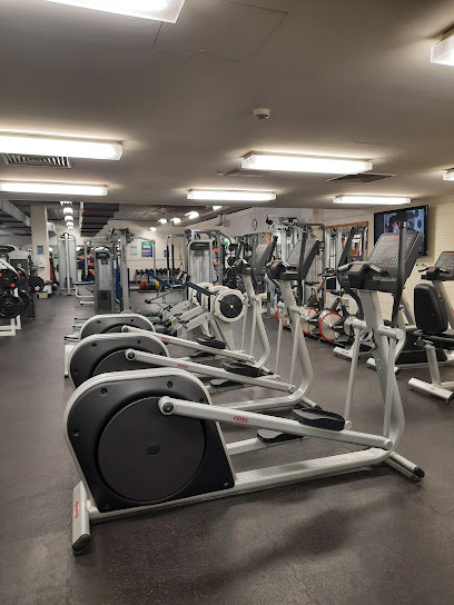 Photo of UniSA City East Gym