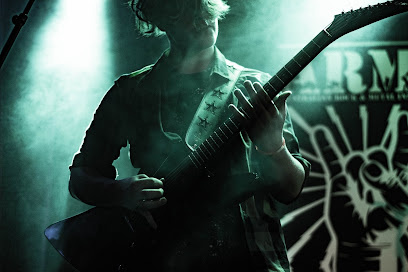 Photo of ARMI Australian Rock & Metal Institute