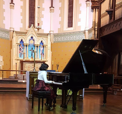 Adelaide Music World - Music School
