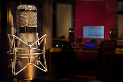 Adelaide Audio institute