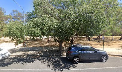 Adelaide City Council Nursery