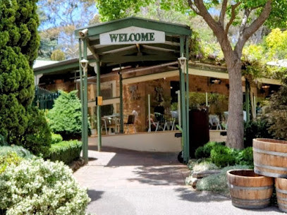 Newman's Nursery