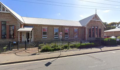 Parkside Primary School