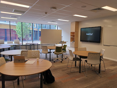 Photo of Advanced Education