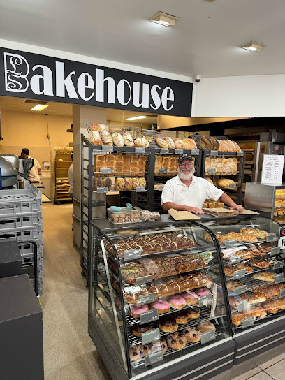 Leigh Street Bakehouse