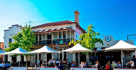Rob Roy Hotel