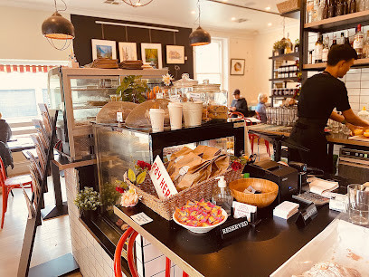 The Flying Fig