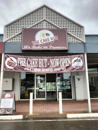 Photo of The Cake Hut