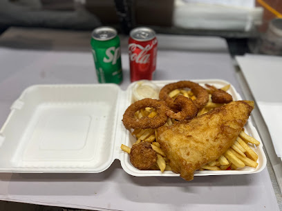 Photo of Daw Park Fish Shop