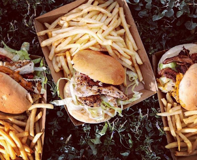 Daisy Burger