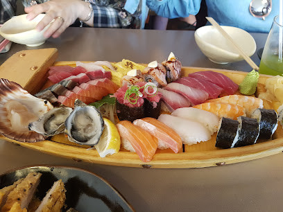 Wasai Japanese Kitchen