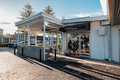 Mediterranean Cafe Ristorante