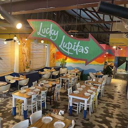 Lucky Lupitas