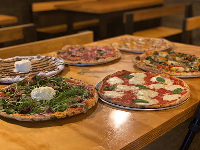 ROCCO'S - Wood Oven Sourdough Pizza on Findon