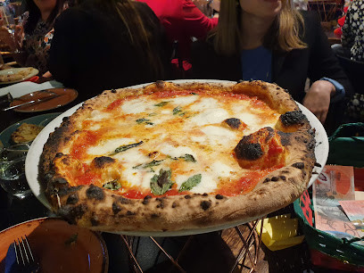 Antica Pizzeria