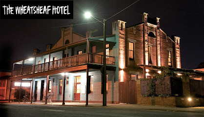 Wheatsheaf Hotel