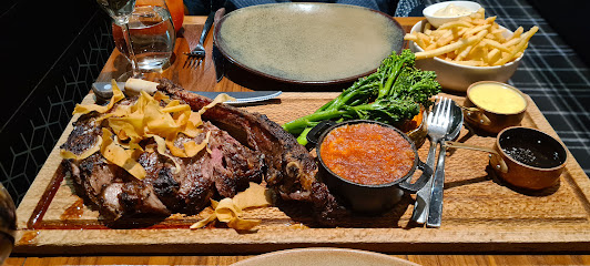 Photo of Coal Cellar + Grill
