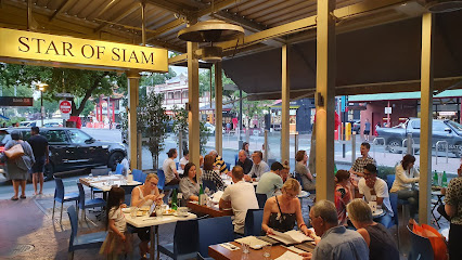 Photo of Star of Siam