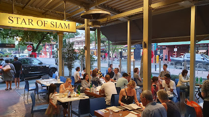Star of Siam