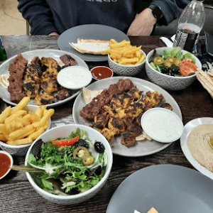 Photo of Sofra Kebab House